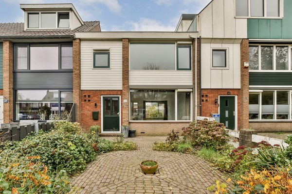 Property photo - Mendelstraat 61, 1431KM Aalsmeer